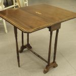 789 4648 DROP-LEAF TABLE